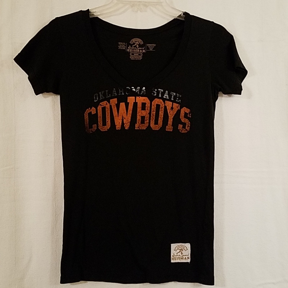 OSU T-shirt